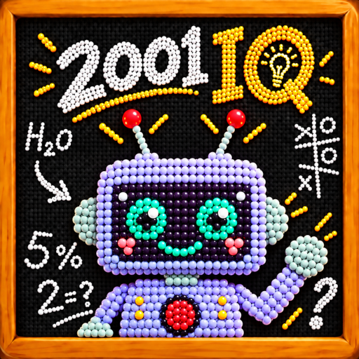 2001 IQ