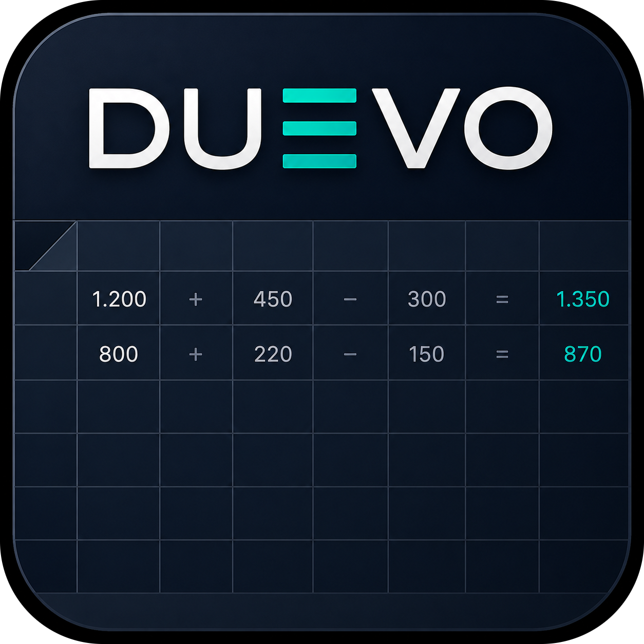 DUEVO